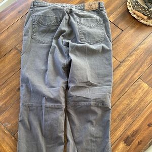 Mountain Khaki Pants